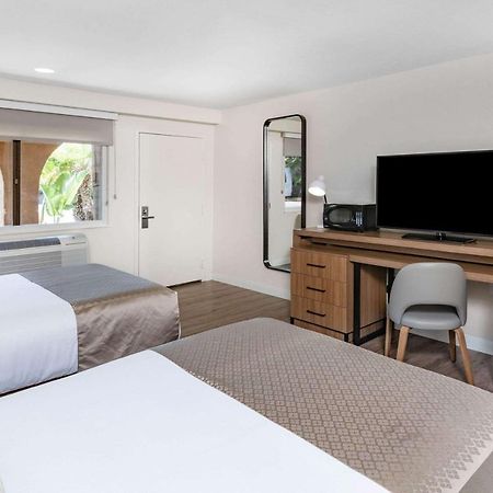 Wyndham Garden San Diego Luaran gambar