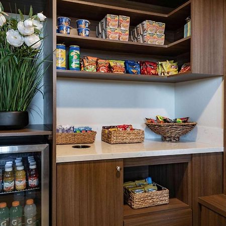Wyndham Garden San Diego Luaran gambar